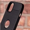 Simple Black case for Xiaomi Redmi Note 8 Pro