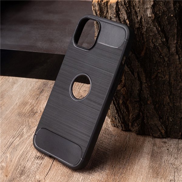 Simple Black case for Xiaomi Redmi Note 8 Pro