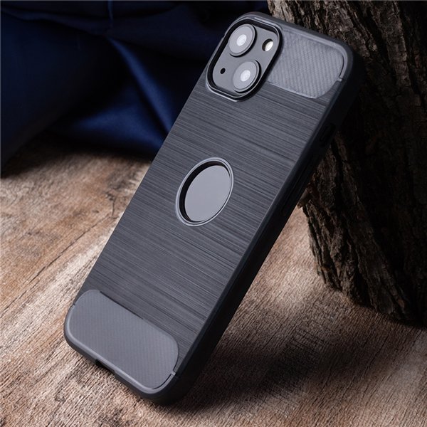 Simple Black case for Xiaomi Redmi Note 8 Pro