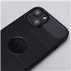 Simple Black case for Xiaomi Redmi Note 8 Pro