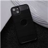 Simple Black case for Xiaomi Redmi Note 8 Pro