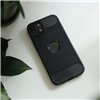Simple Black case for Xiaomi Redmi Note 8 Pro