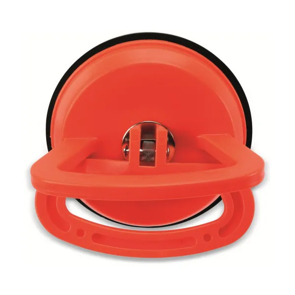 Imukuppi Kinzo 50 kg Punainen PVC