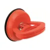 Siurbimo padas Kinzo 50 kg Raudona PVC
