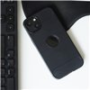 Simple Black case for Xiaomi Redmi 9 black