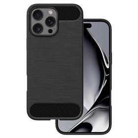 Simple Black case for Xiaomi Redmi Note 9 black