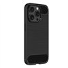 Simple Black case for Xiaomi Redmi Note 9 black