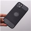 Simple Black case for Xiaomi Redmi Note 9 black