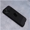 Simple Black case for Xiaomi Redmi Note 9 black