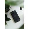 Simple Black case for Xiaomi Redmi Note 9 black