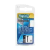 Гвозди для гвоздодера Rapid 40109534  20 mm (750 штук)