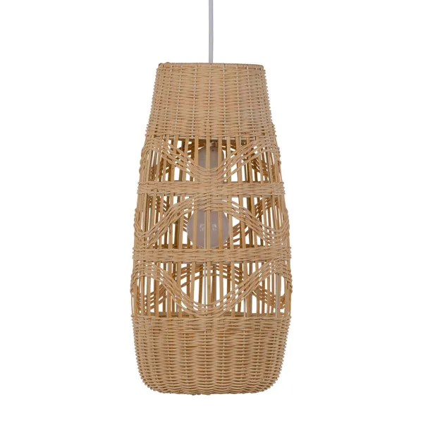 Kattolamppu Ø 20,5 cm 20,5 x 20,5 x 43,5 cm Metalli Kerma
