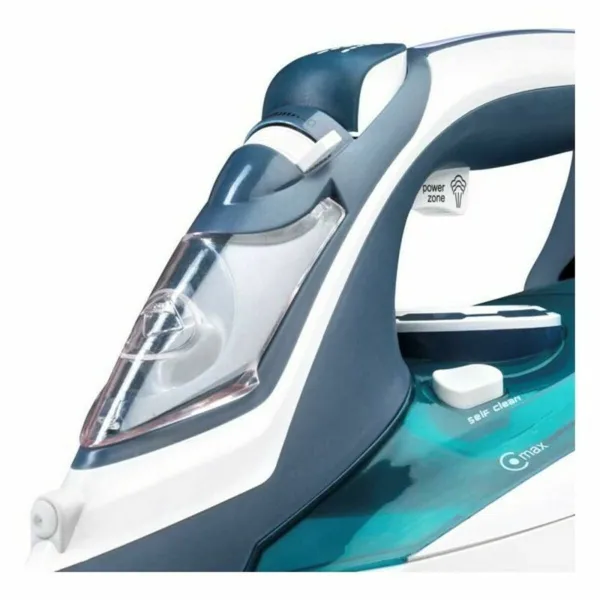 Garų lygintuvas Haeger SI-280.014A 2800W Nerūdijantis plienas