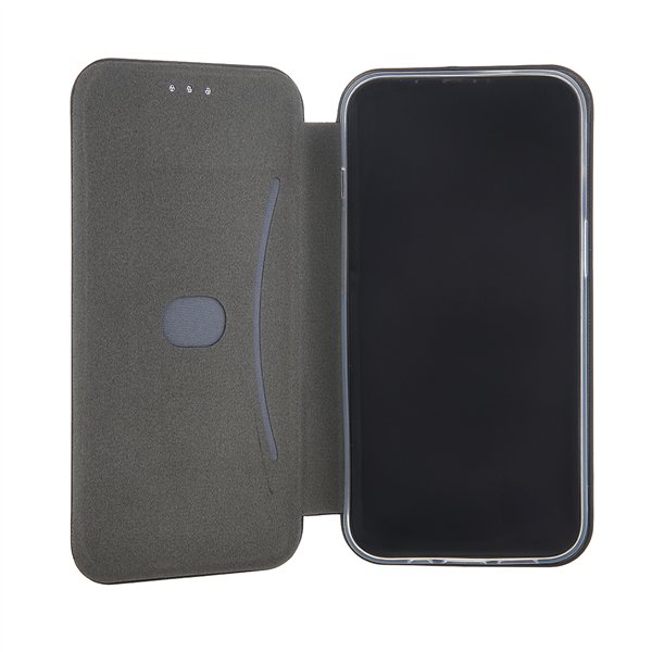 Smart Diva case for Samsung Galaxy A36 5G black