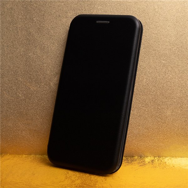 Smart Diva case for Samsung Galaxy A36 5G black