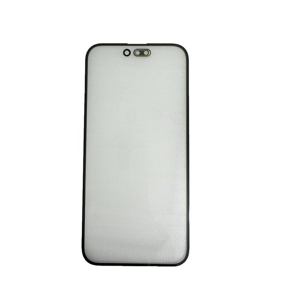 Lasinen LCD-näyttö + OCA iPhone 11 Pro Maxille