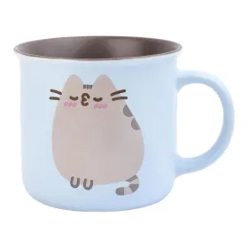 Pusheen - 380 ml ceramic mug from the Purrfect Love collection
