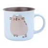 Pusheen - 380 ml ceramic mug from the Purrfect Love collection