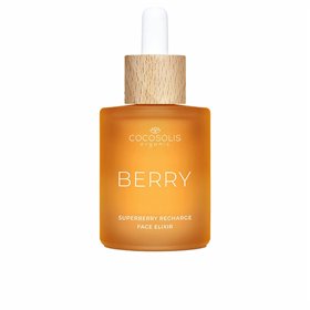 COCOSOLIS BERRY Superberry Recharge Face Elixir 50 ml