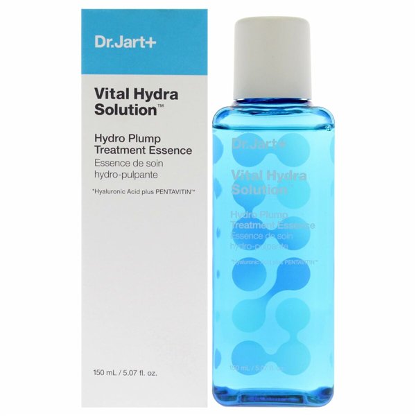 Mitrinošs Sejas Kopšanai DR.JART+ VITAL HYDRA SOLUTION 150 ml