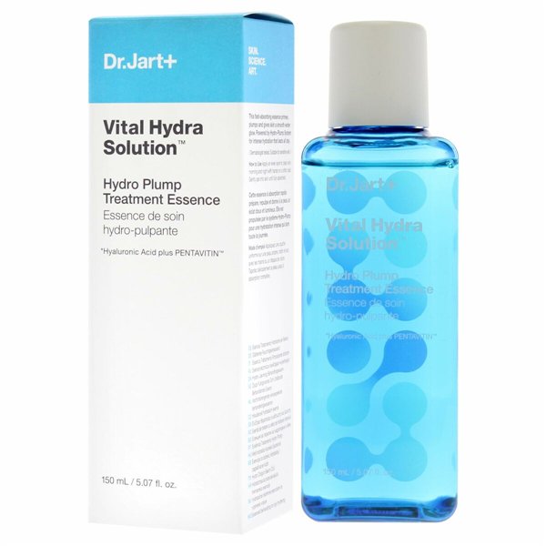Mitrinošs Sejas Kopšanai DR.JART+ VITAL HYDRA SOLUTION 150 ml