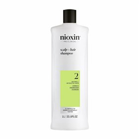 Shampoo Nioxin 2 1 L
