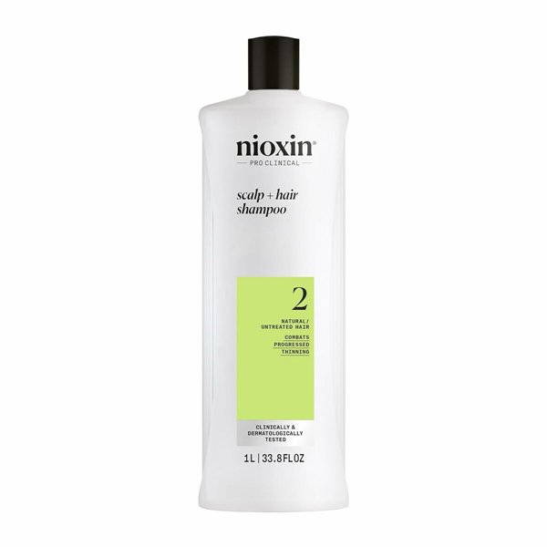 Šampūns Nioxin 2 1 L