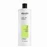 Shampoo Nioxin 2 1 L
