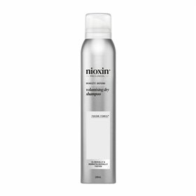 Nioxin Density Defend Volumising Dry Shampoo 180 ml