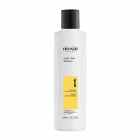 Šampoon Nioxin 1 300 ml