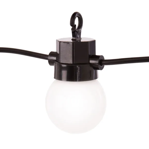LED-tulede Pärg Party 700 x 4,5 x 8,5 cm