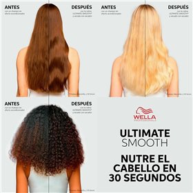 Juuksemask Wella ULTIMATE SMOOTH 100 ml