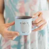 Pusheen - 380 ml ceramic mug from the Purrfect Love collection