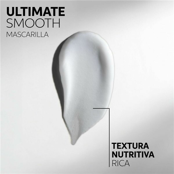 Hiusnaamio Wella ULTIMATE SMOOTH 150 ml