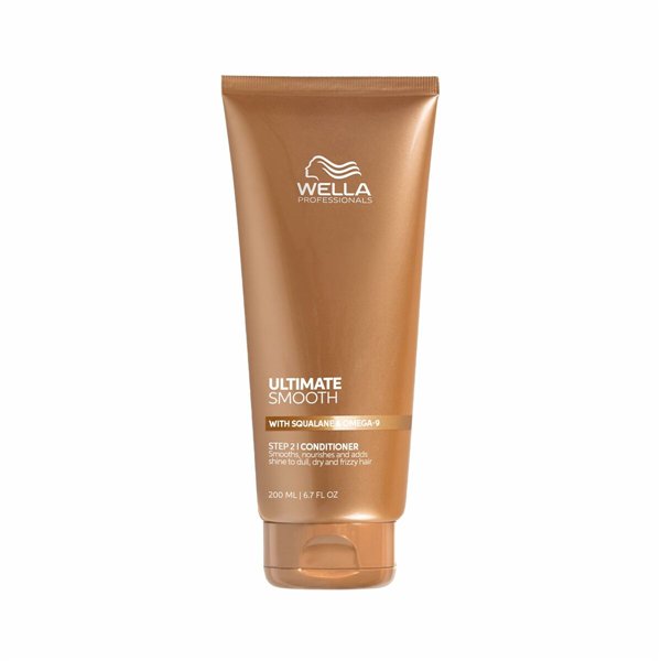 Kondicionieris Wella ULTIMATE SMOOTH 200 ml