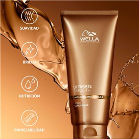 Wella Ultimate Smooth Conditioner 200 ml
