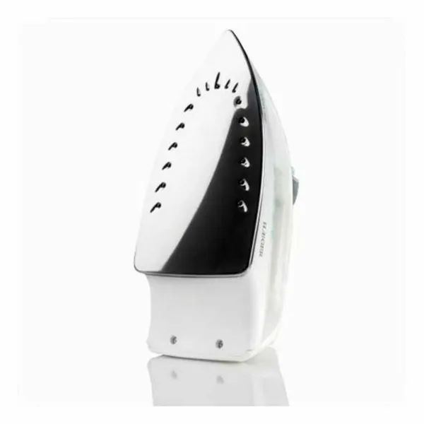 Höyrysilitysrauta Haeger SI-200.001A 2000W 2000 W