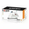 Höyrysilitysrauta Haeger SI-200.001A 2000W 2000 W