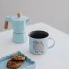 Pusheen - 380 ml ceramic mug from the Purrfect Love collection