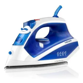 Паровой утюг Haeger SI-220.009B 2200W