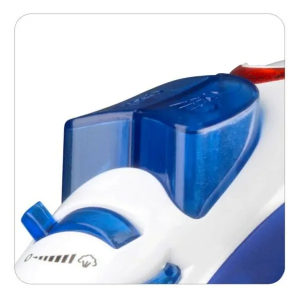 Паровой утюг Haeger SI-220.009B 2200W
