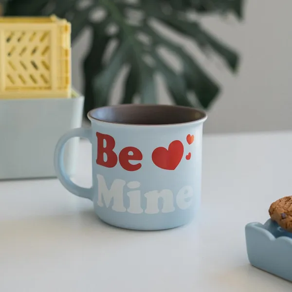 Pusheen - 380 ml ceramic mug from the Purrfect Love collection