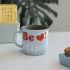 Pusheen - 380 ml ceramic mug from the Purrfect Love collection