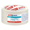 Клейкая лента TESA упаковки Прозрачный 50 mm x 66 m (6 штук)