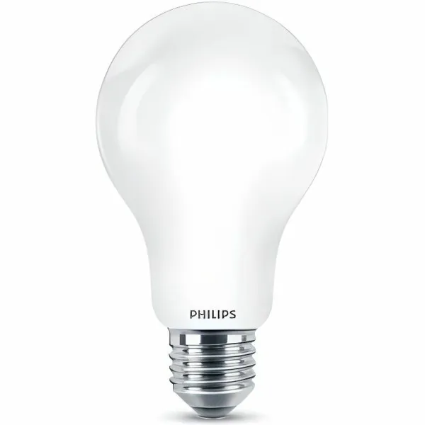 45 krūtų didinimo tabletės Philips Bombilla A+ D 150 W (4000 K)