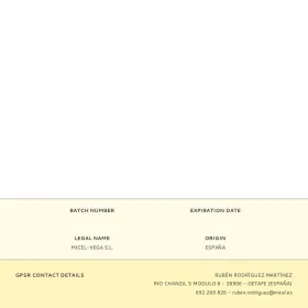 Kases atvilktne Micel CFC09 M13399 Melns Tērauds 25 x 18 x 9 cm 250 x 180 x 90 mm