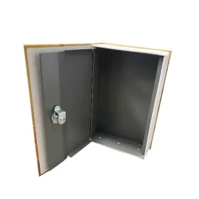 Book-shaped safe Micel CFC08 M13403 London