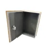 Сейф в форме книги Micel CFC08 M13403 Лондон