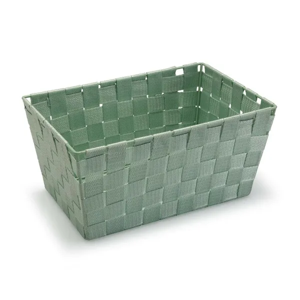 Универсальная корзина Versa 20 x 15 x 30 cm Зеленый Большой