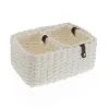 Grozs Versa 19 x 12 x 26 cm Balts